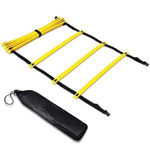 Escalera De Resistencia