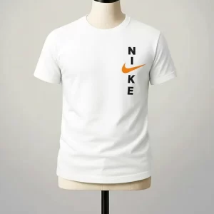 Camiseta Deportiva NIKE Vertical Swoosh
