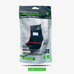 Soporte de Tobillo CREHA Aliens – Ankle Support Deportivo
