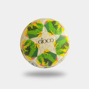 Balón Gioco Pro Match GeoStar Tamaño 5 (pelota)