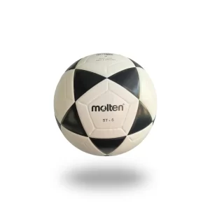 Balón Molten ST‑5 Pro Precision Tamaño 5 (pelota)