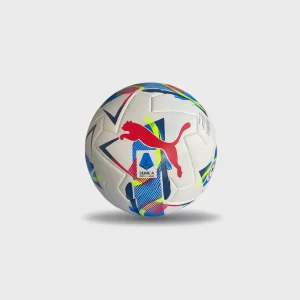 Balón Puma Serie A Fusion Tamaño 5 (pelota)