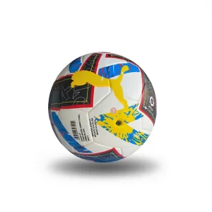Balón Puma Orbita LaLiga Strike Tamaño 5 (pelota)