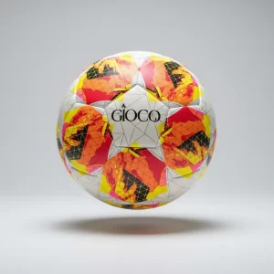 Balón Gioco GeoBlaze Tamaño 5 (pelota)