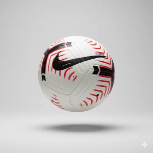 Balón Nike Flight AeroStrike Tamaño 5 (pelota)