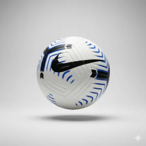 Balón Nike Flight AeroStrike Azul Tamaño 5 (pelota)