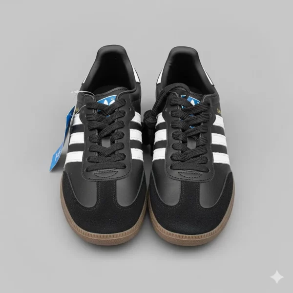 Zapatillas Sparco S-Time Negro Y Blanco Talla 44 | Leroy Merlin