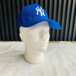 🧢 Liquidación – Gorra NY Azul