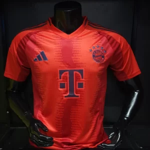 🔥 Liquidación – Camiseta Bayern Múnich Local 23/24 – Adidas