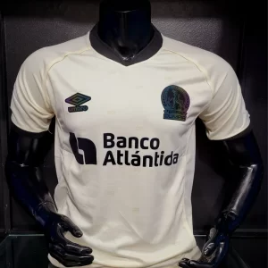 🔥 LIQUIDACIÓN - Camiseta Club Olimpia 24/25 Visitante