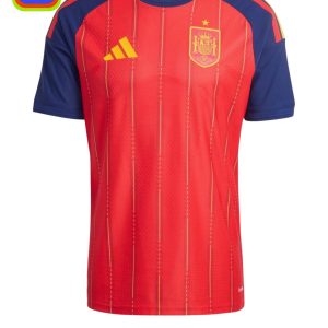 España mundial 2026