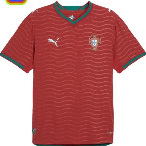 Portugal mundial 2026