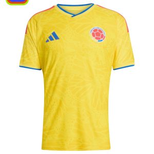 Colombia mundial 2026