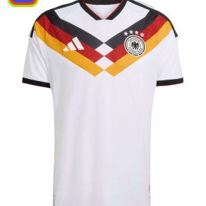Alemania, mundial 2026