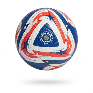 Balón de Fútbol Adidas - Edición Oficial Mundial de Clubes FIFA 2025